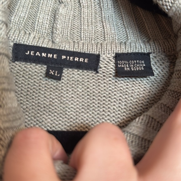 Turtleneck - Picture 2 of 3